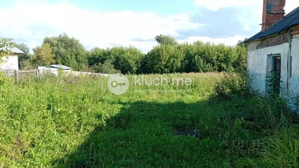 Дом в Татарстан, Высокогорский район, Дубъязское с/пос, с. Дубъязы ... - Фото 2