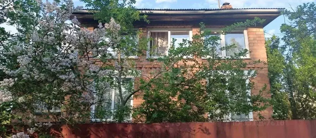 Дом в Московская область, Сергиево-Посадский городской округ, ... - Фото 1