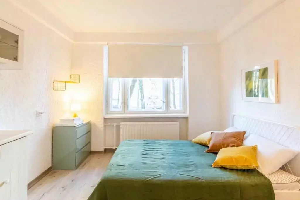 1-к кв. Санкт-Петербург просп. Королева, 22к1 (16.0 м) - Фото 1