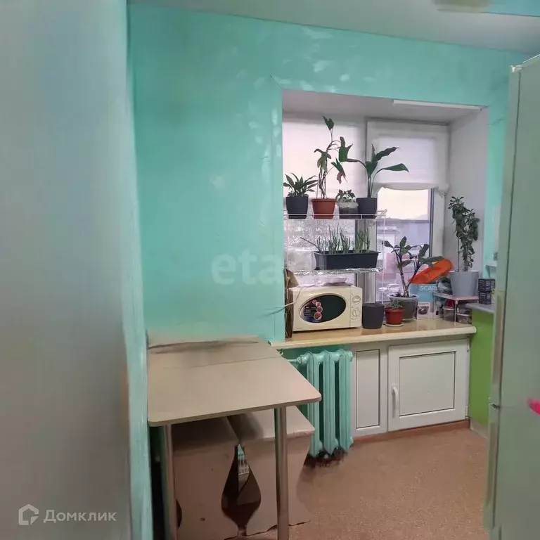 Продаётся 2-к квартира, 42.8 м - Фото 0