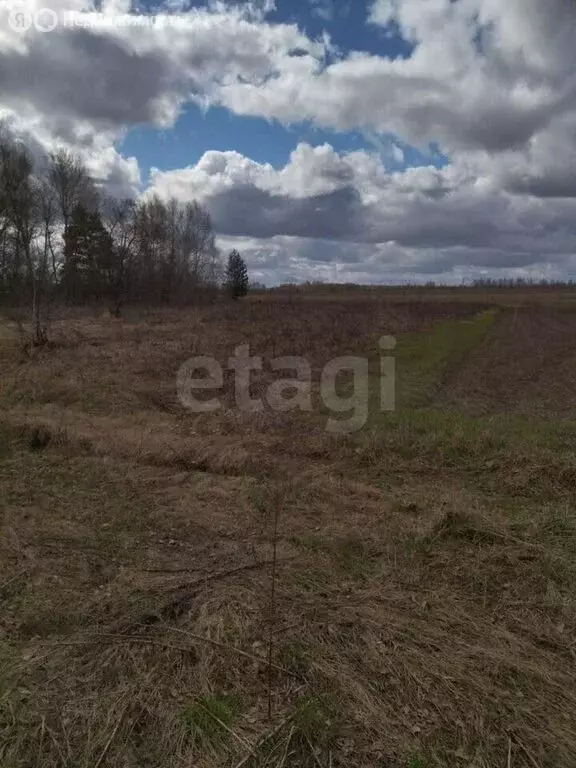 Участок в село Диево-Городище, Красная улица (15 м) - Фото 1