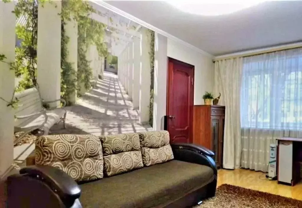 2-к кв. Московская область, Королев ул. Богомолова, 1 (44.0 м) - Фото 1