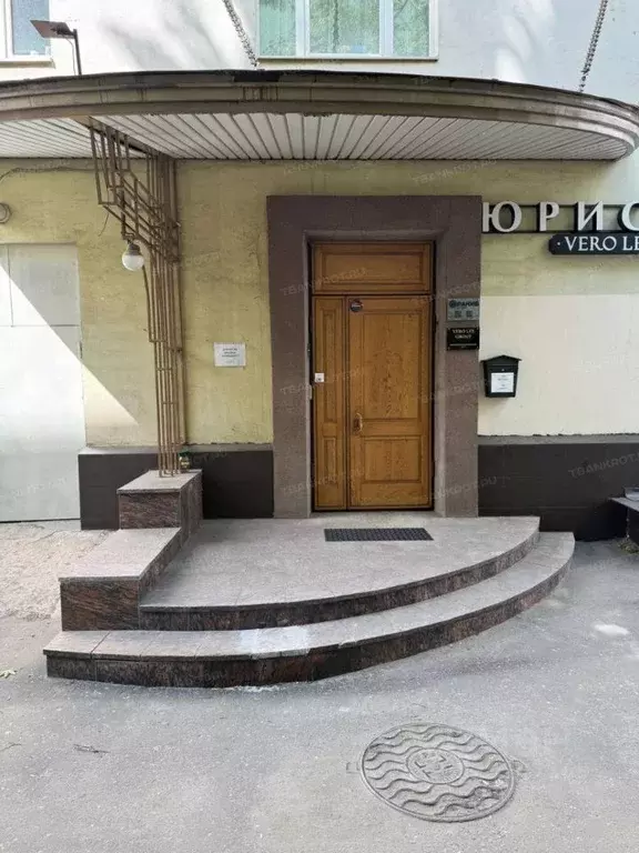 Офис в Москва Последний пер., 20 (232 м) - Фото 1