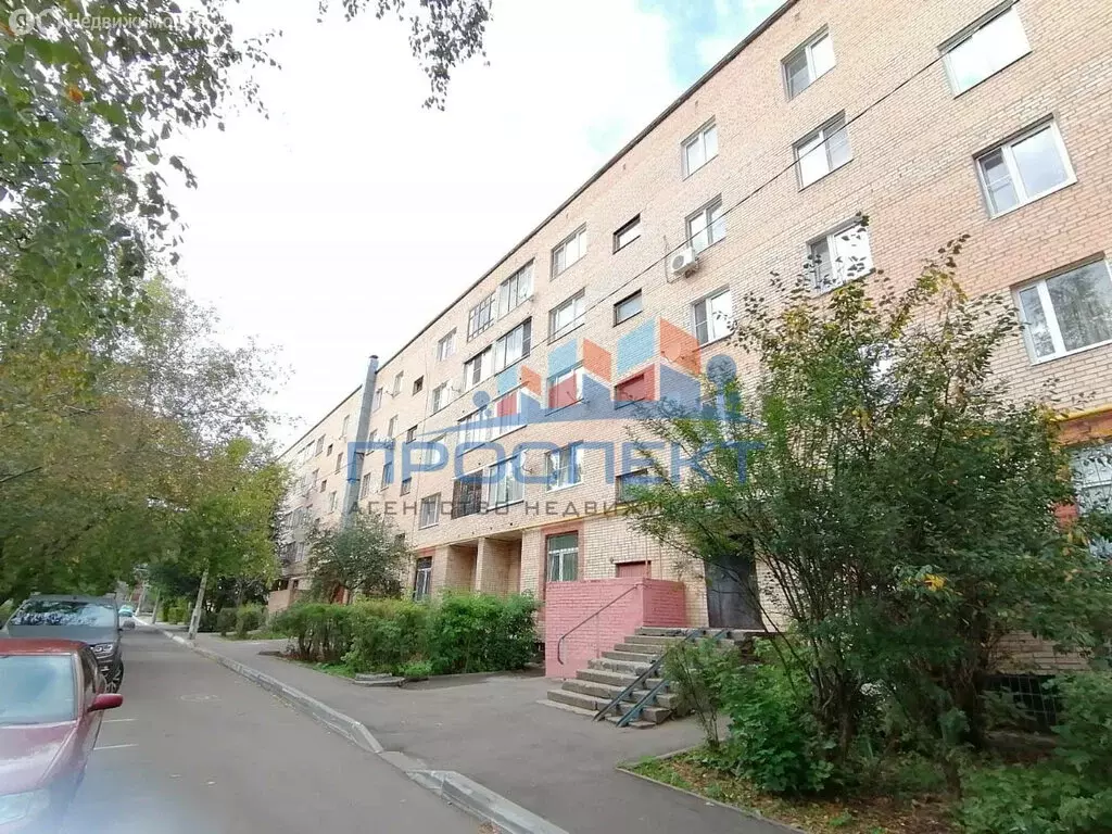 3-комнатная квартира: Ступино, улица Андропова, 21 (61.3 м) - Фото 0