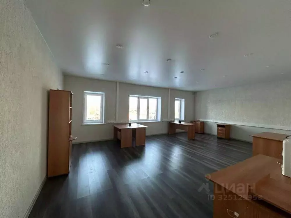 Офис в Иркутская область, Иркутск ул. Марии Ульяновой, 1А (120 м) - Фото 1