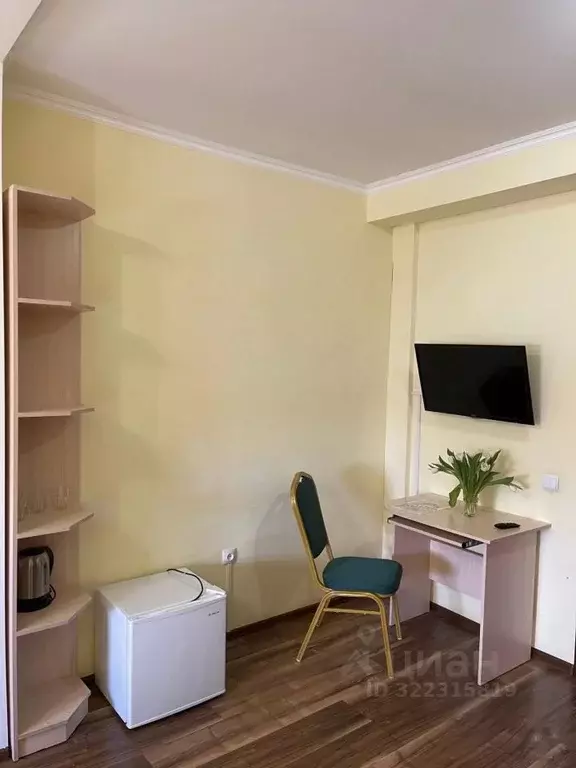 Комната Калининградская область, Калининград Ялтинская ул., 59 (27.0 ... - Фото 2