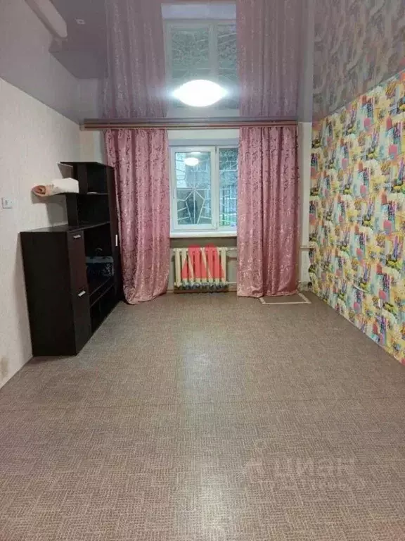 Комната Ярославская область, Ярославль ул. Салтыкова-Щедрина, 83 (54.6 ... - Фото 1
