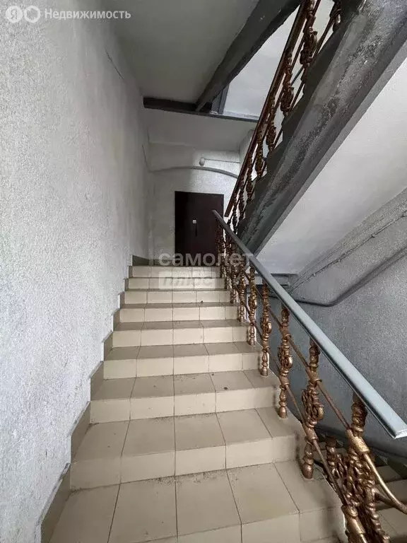 1к в 14-комнатной квартире (20.2 м) - Фото 0