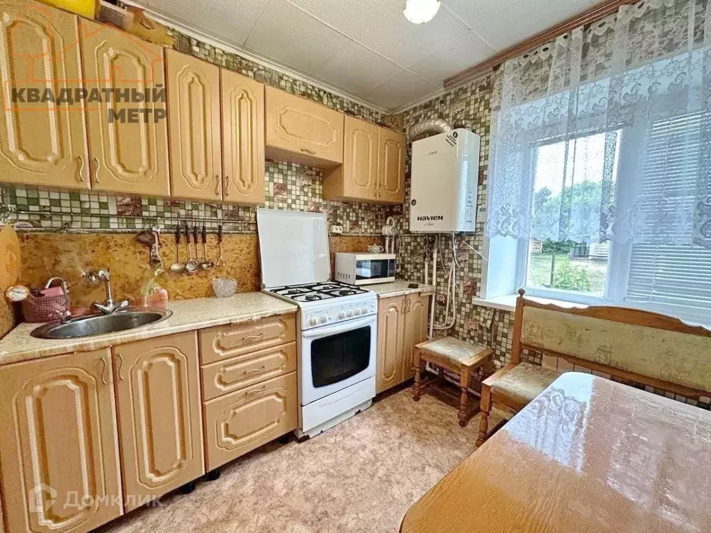 Продаётся 3-к квартира, 67.4 м - Фото 0