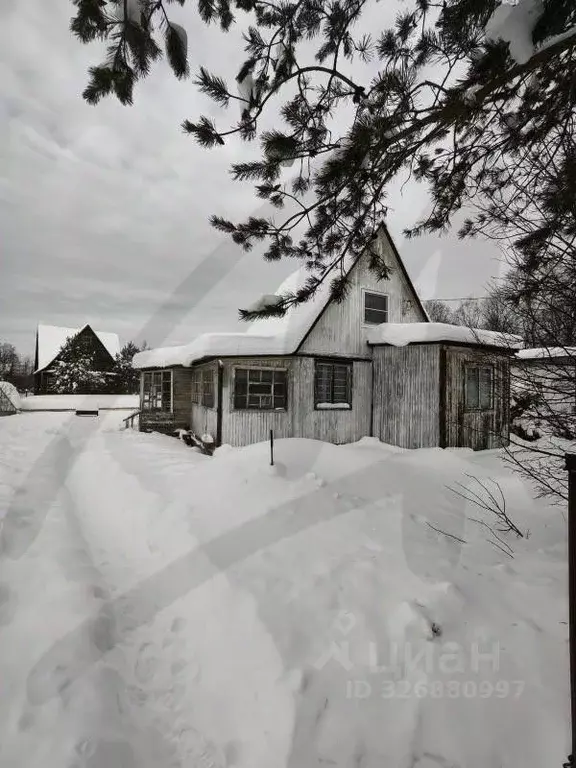 Дом в Московская область, Солнечногорск городской округ, д. Миронцево, ... - Фото 2