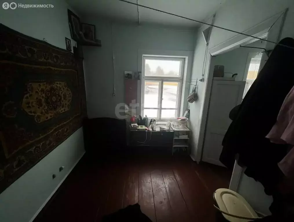 Дом в Златоуст, улица Шушарина (52 м) - Фото 2