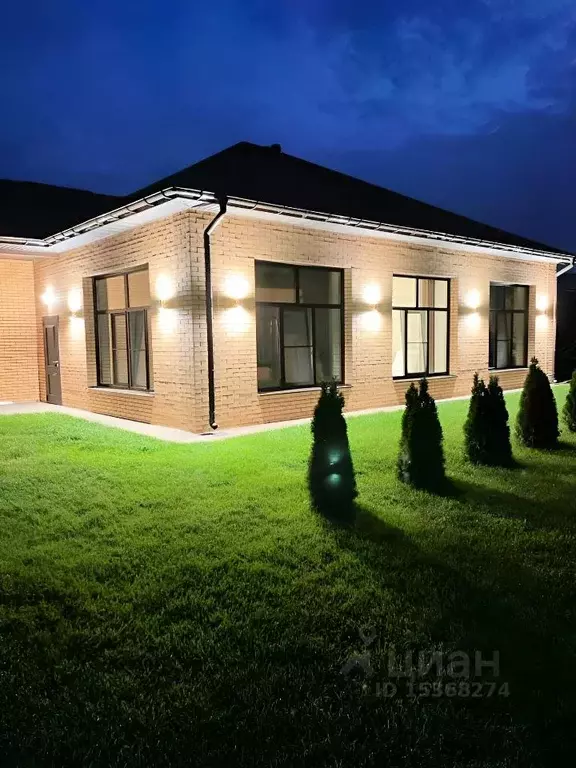 Дом в Омская область, Омск Граничная ул. (150.0 м) - Фото 1