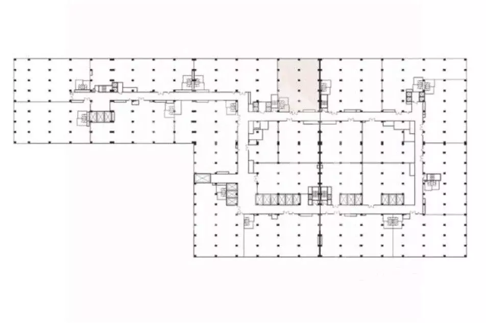 Производственное помещение в Москва ул. Свободы, 35С50 (704 м) - Фото 2