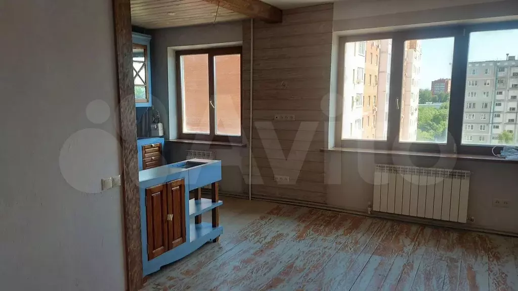 2-к. квартира, 48 м, 7/9 эт. - Фото 1