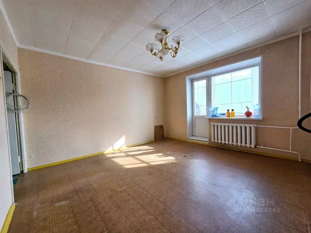 2-к кв. Томская область, Северск ул. Ленина, 108 (49.7 м) - Фото 1