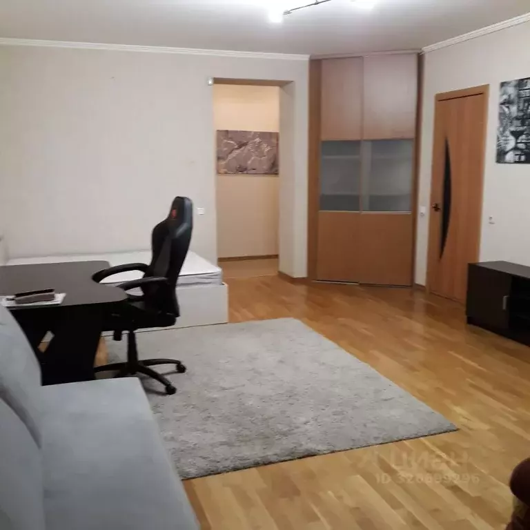 Студия Санкт-Петербург бул. Новаторов, 11 (50.0 м) - Фото 1