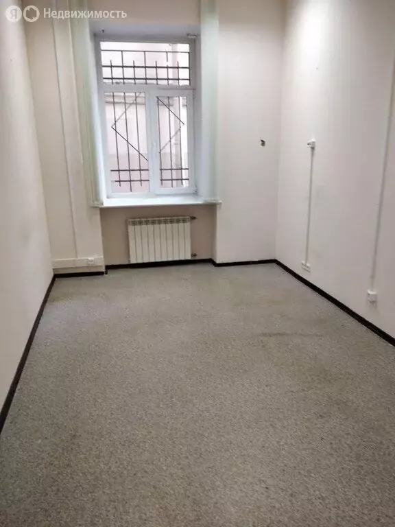 Помещение свободного назначения (199 м) - Фото 1