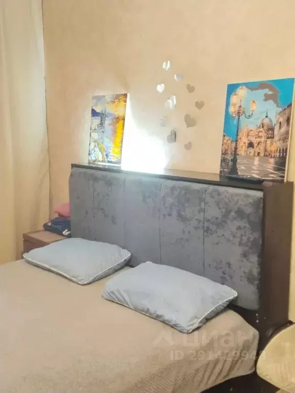 Студия Алтайский край, Бийск Советская ул., 189/2 (27.0 м) - Фото 0