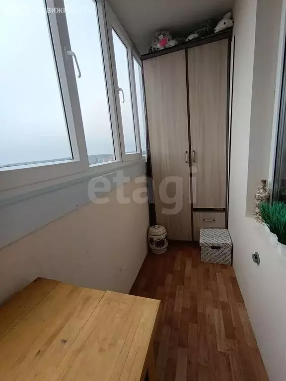 2-комнатная квартира: Пермь, улица Вильямса, 51А (47.9 м) - Фото 1