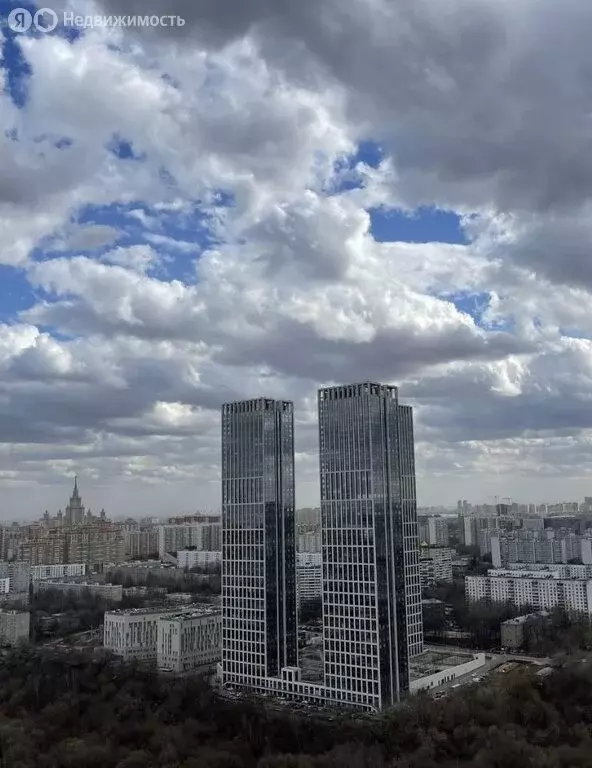 3-комнатная квартира: Москва, улица Василия Ланового, 1к2 (100.3 м) - Фото 0