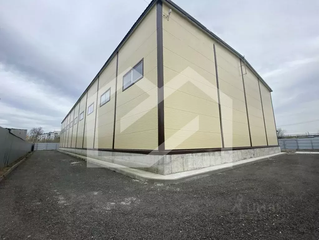 Помещение свободного назначения в Московская область, Богородский ... - Фото 1