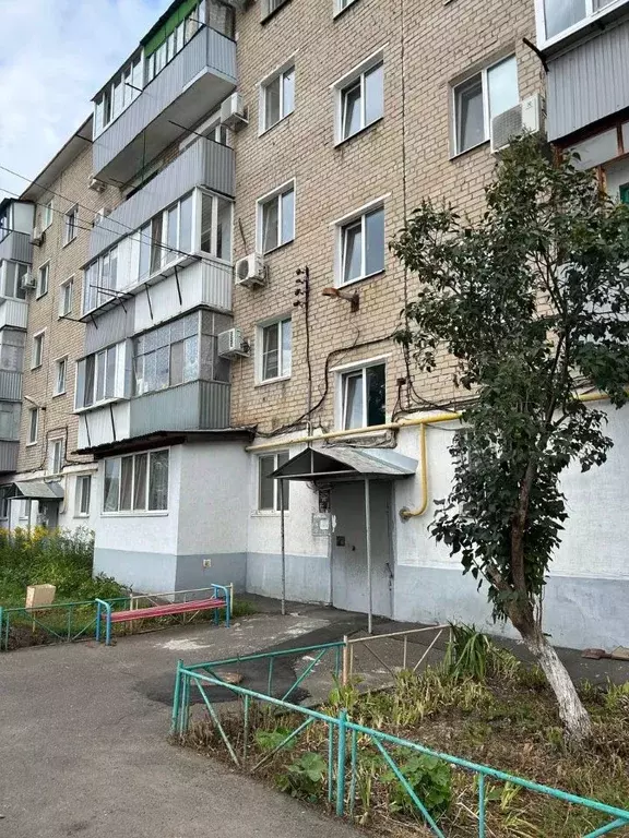 2-к кв. Оренбургская область, Оренбург Красный городок мкр, ул. ... - Фото 1