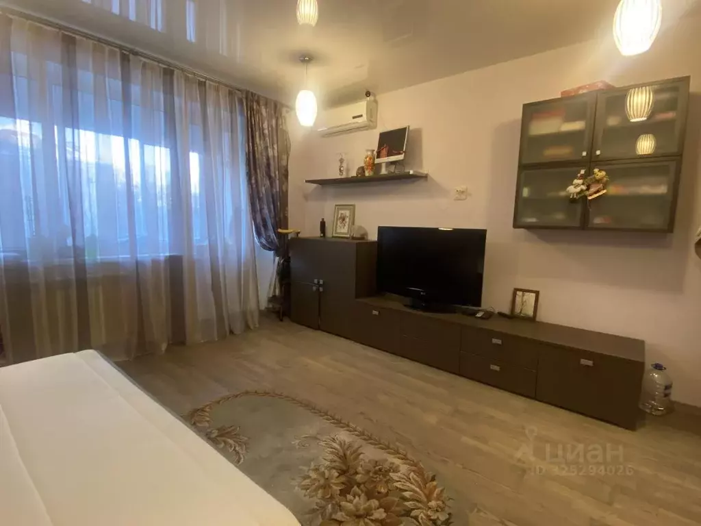 1-к кв. Ярославская область, Ярославль ул. Некрасова, 62 (53.0 м) - Фото 2