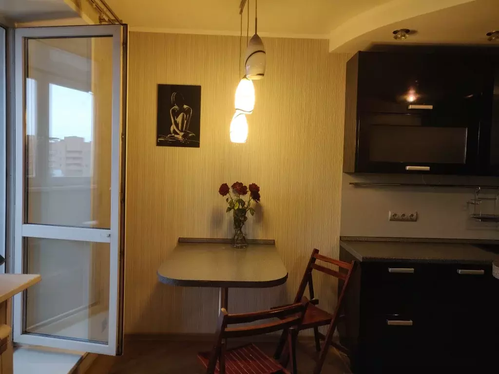 Продаётся 2-к квартира, 64.3 м - Фото 0