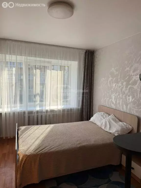 1к в 5-комнатной квартире (11.8 м) - Фото 0