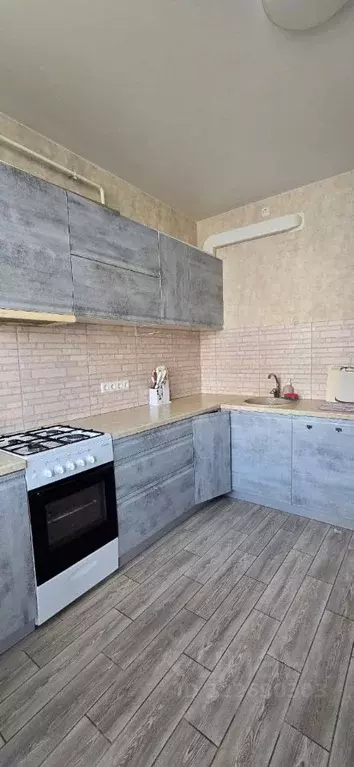 1-к кв. Крым, Симферополь ул. Батурина, 189 (40.0 м) - Фото 1