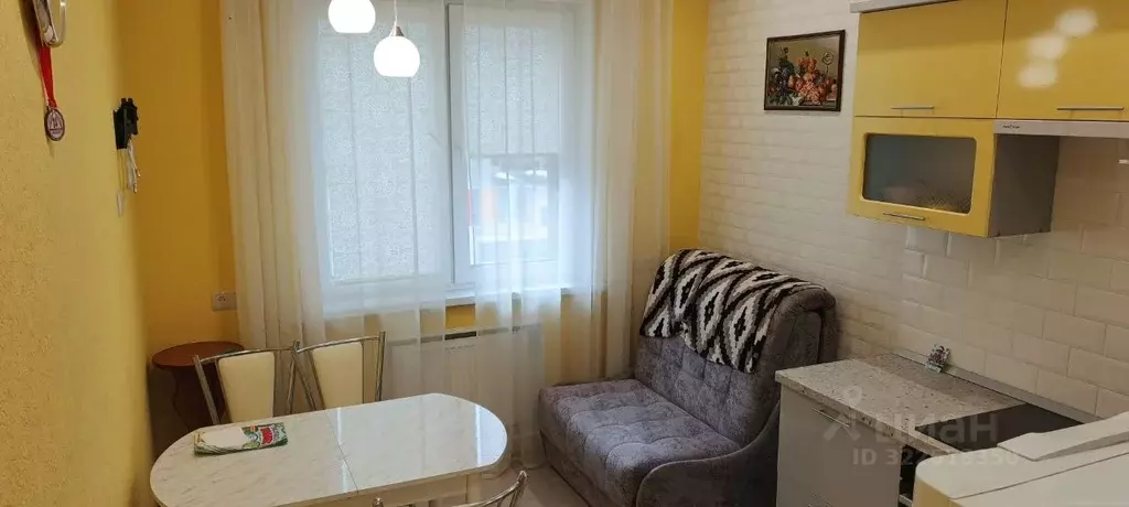 1-к кв. Московская область, Мытищи городской округ, д. Пирогово ул. ... - Фото 2