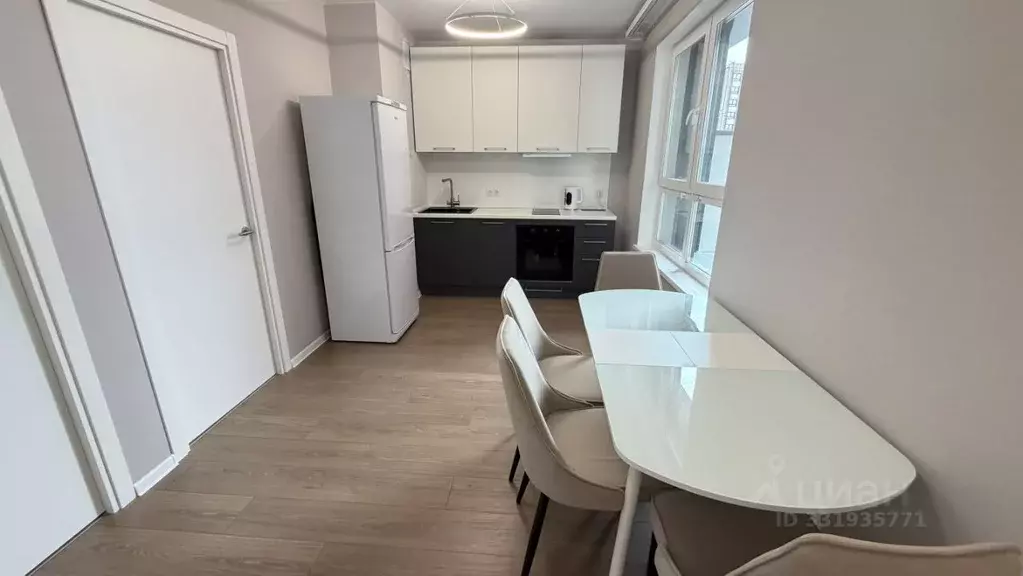 2-к кв. Москва Сосенское поселение, просп. Куприна, 40к6 (44.0 м) - Фото 1