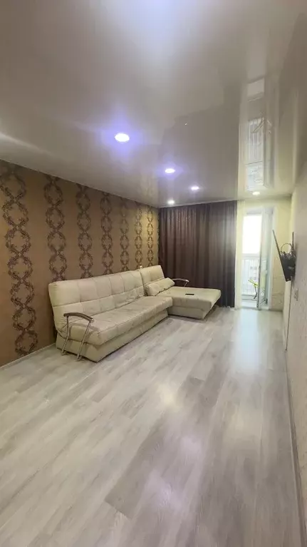 Продаётся 2-к квартира, 43 м - Фото 0