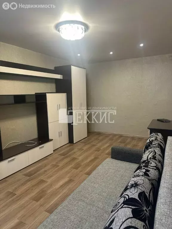 1-комнатная квартира: Вологда, улица Солодунова, 53 (30 м) - Фото 2