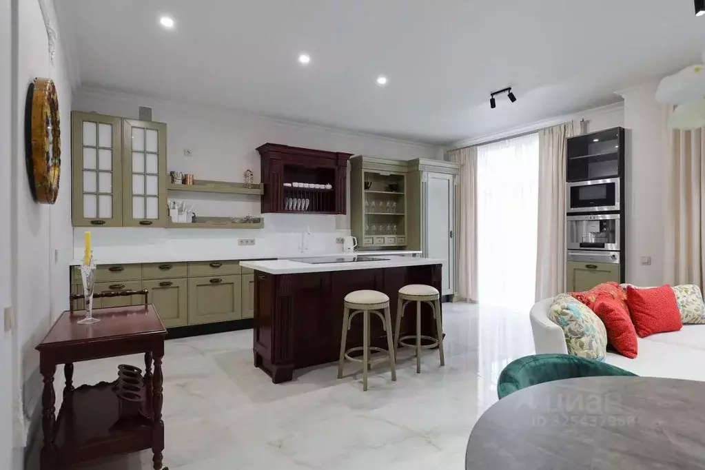 Дом в Калининградская область, Зеленоградский муниципальный округ, ... - Фото 2