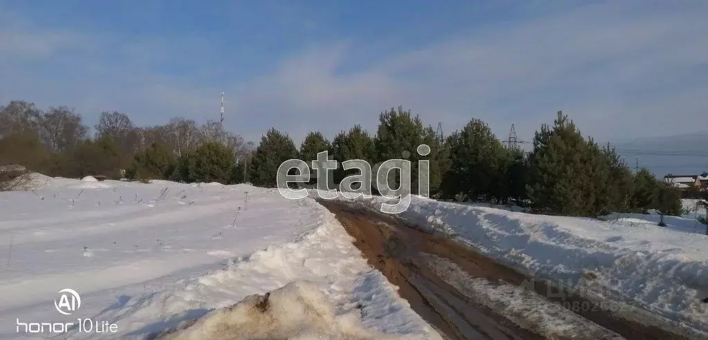 Участок в Калужская область, Перемышльский район, Большие Козлы с/пос, ... - Фото 0