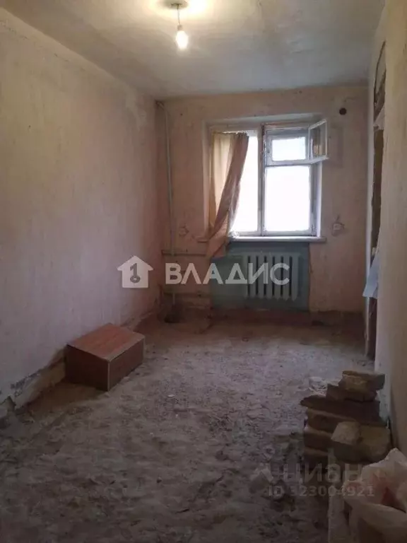 2-к кв. Московская область, Электросталь ул. Мира, 9 (45.0 м) - Фото 0