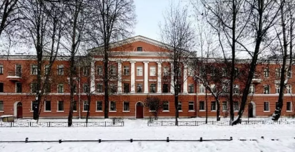 2-к кв. Санкт-Петербург 20-я Васильевского острова линия, 1 (71.0 м) - Фото 0