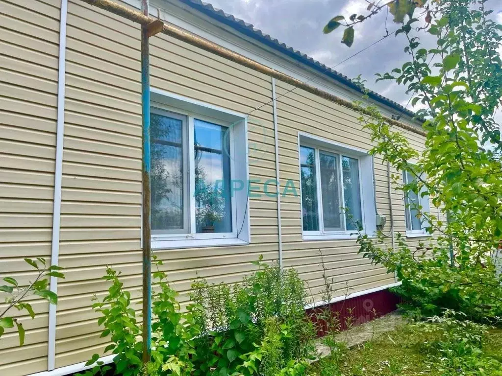 3-к кв. Белгородская область, Новый Оскол Пролетарская ул., 2 (60.1 м) - Фото 1