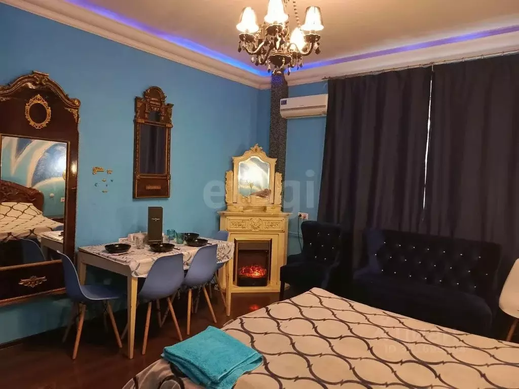 3-к кв. Ярославская область, Ярославль ул. Большая Октябрьская, 57 ... - Фото 2