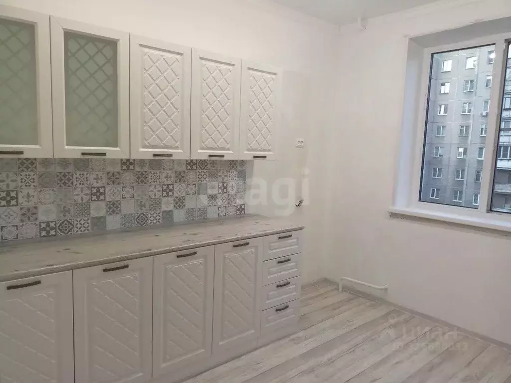 2-к кв. Челябинская область, Челябинск ул. Чоппа, 8 (52.4 м) - Фото 1