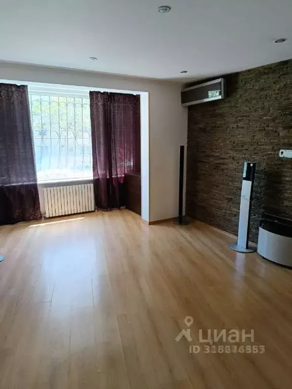 3-к кв. Севастополь просп. Героев Сталинграда, 36 (79.4 м) - Фото 0
