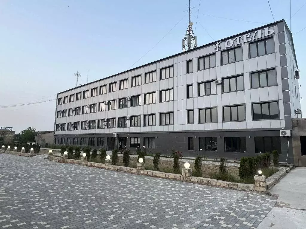 Комната Дагестан, Дербент Строительная ул., 3/3 (10.0 м) - Фото 1