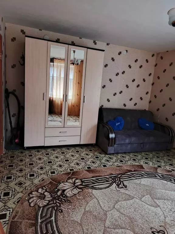 Продаётся 1-к квартира, 31.6 м - Фото 1