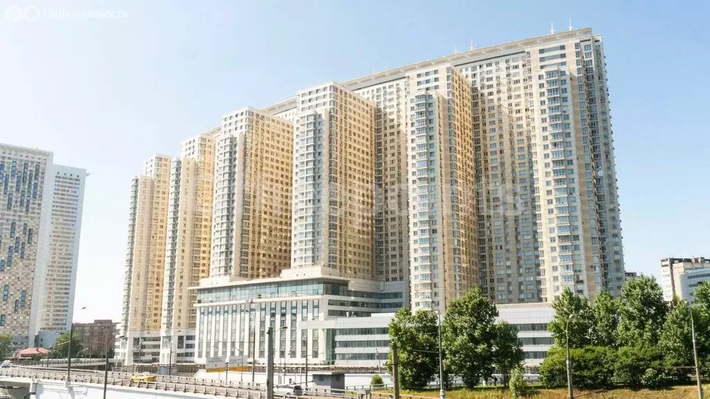 Офис (131.9 м) - Фото 1