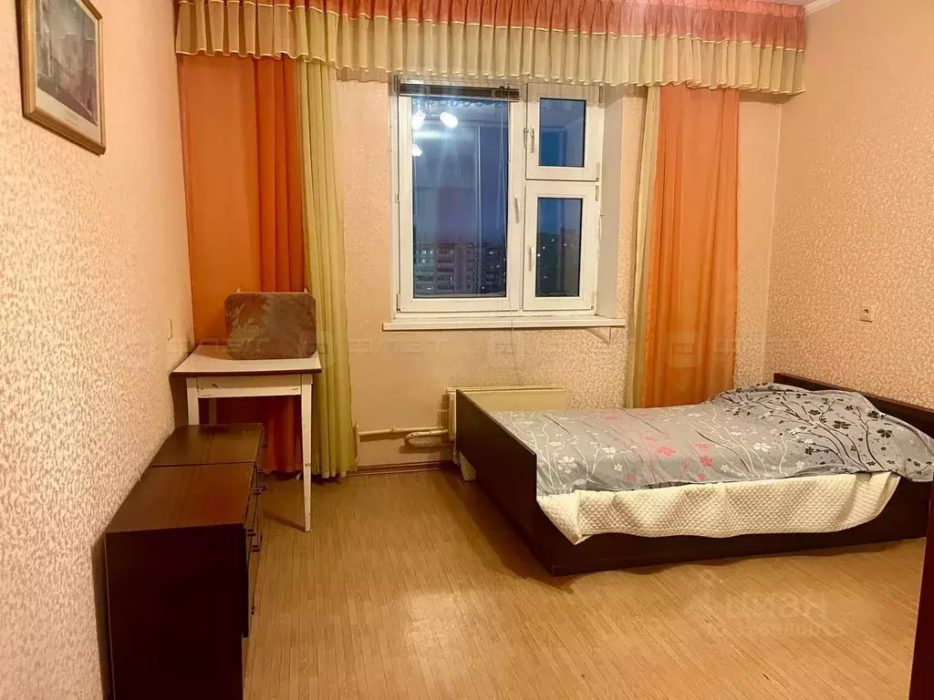 2-к кв. Татарстан, Казань ул. Рихарда Зорге, 78 (56.0 м) - Фото 1