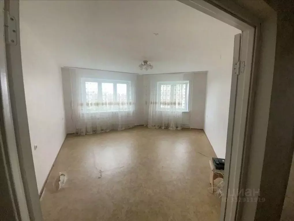 3-к кв. Ивановская область, Иваново Рождественский мкр, 2 (85.0 м) - Фото 2