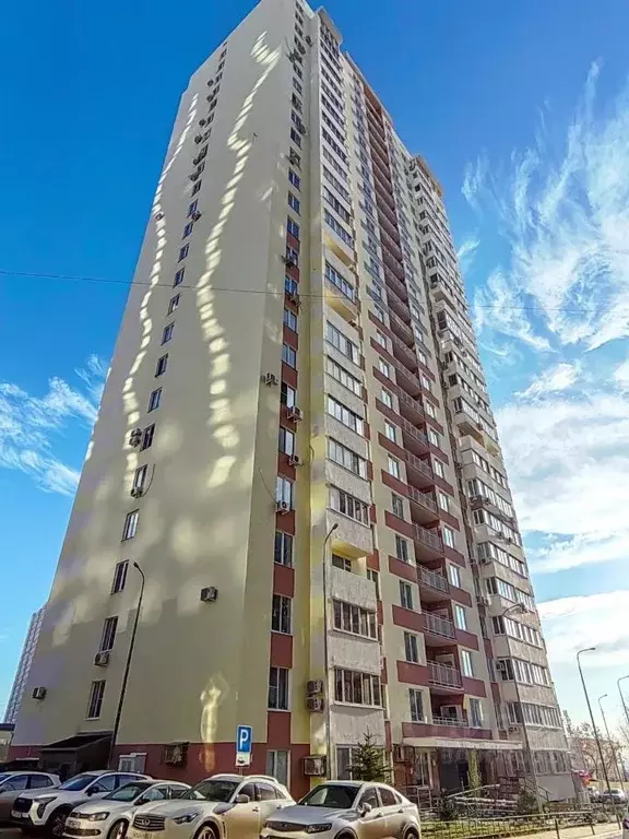 3-к кв. Самарская область, Самара ул. Урицкого, 23 (114.0 м) - Фото 1