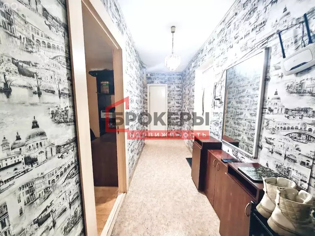 2-комнатная квартира: Севастополь, улица Очаковцев, 60 (52.7 м) - Фото 1