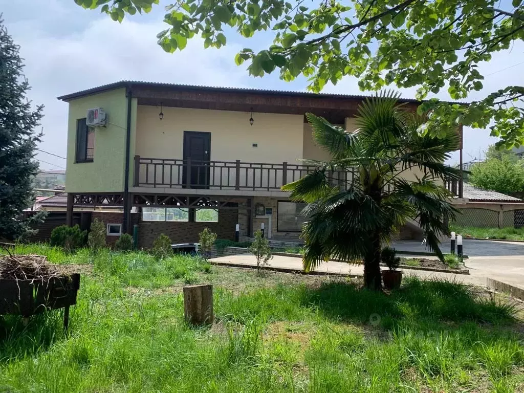 1-к кв. Краснодарский край, Туапсе ул. Карла Либкнехта, 47 (38.0 м) - Фото 1
